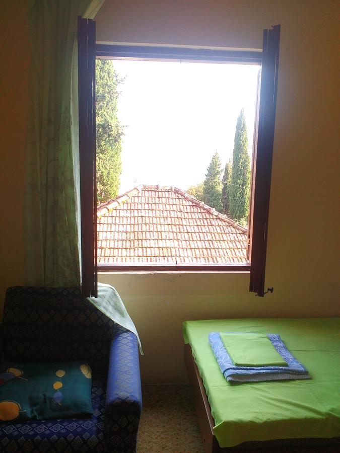 Sobe Baosici Marina Hotel Herceg Novi Exterior photo