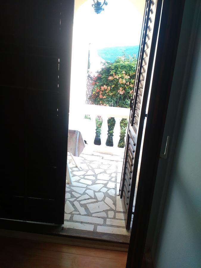 Sobe Baosici Marina Hotel Herceg Novi Exterior photo